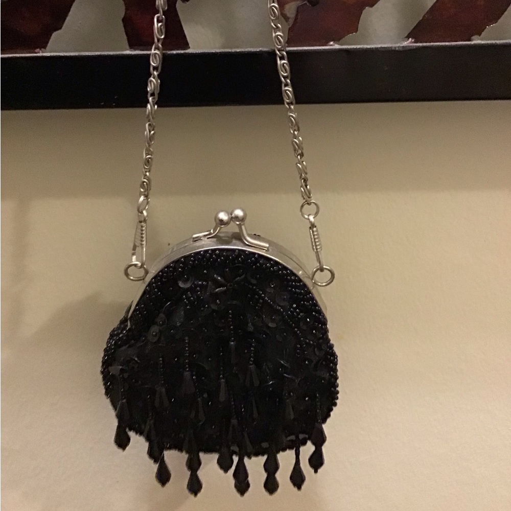 Mini purse used once